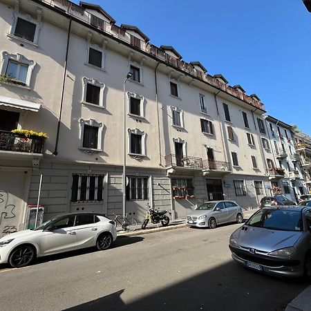 Casa Di Ringhiera Old Milan Apartment Exterior photo