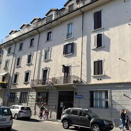 Casa Di Ringhiera Old Milan Apartment Exterior photo
