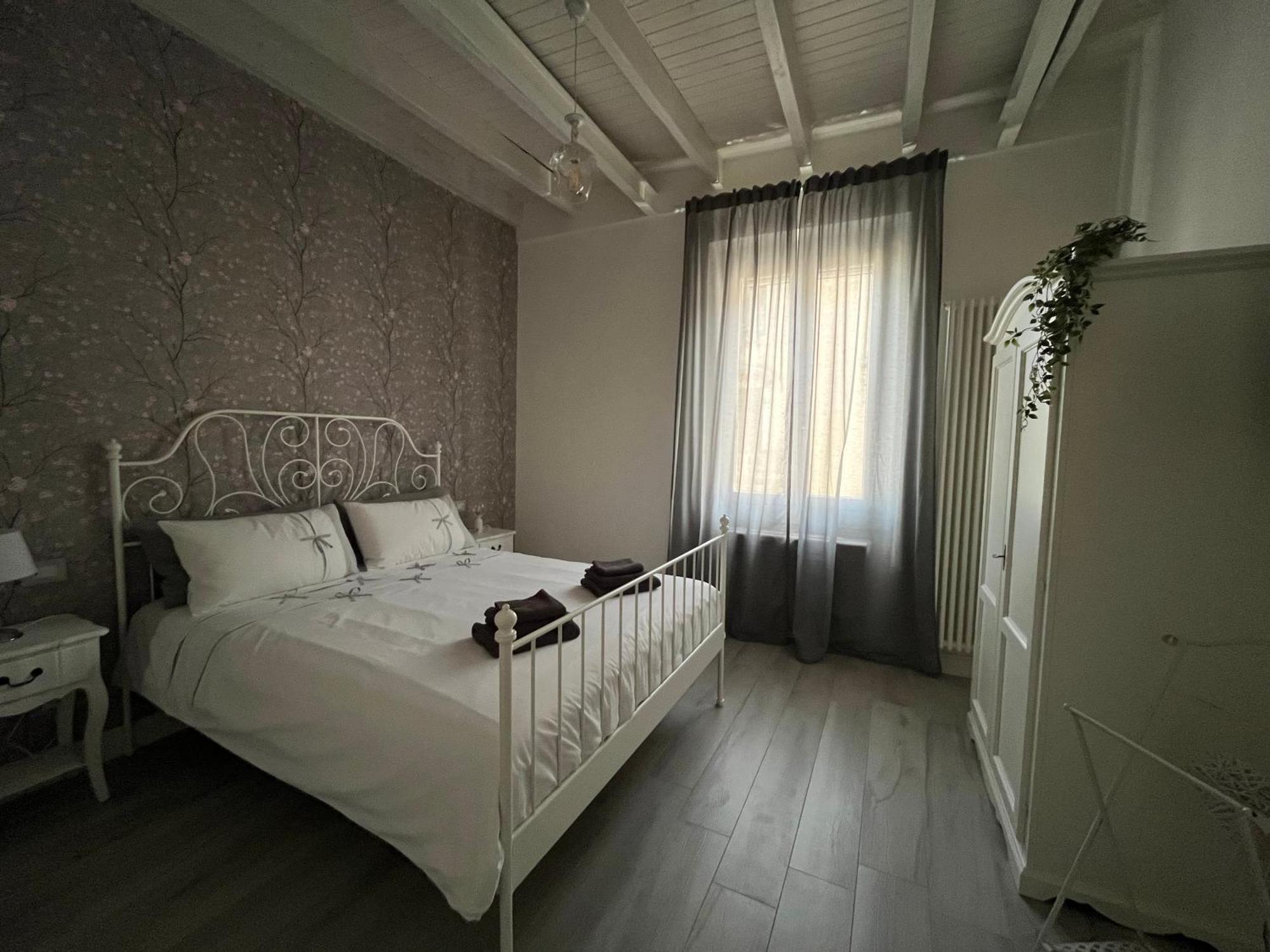 Casa Di Ringhiera Old Milan Apartment Exterior photo
